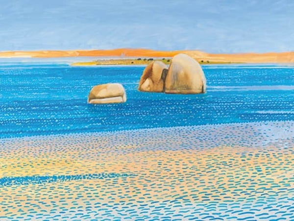 Les Pêcheurs de Perles