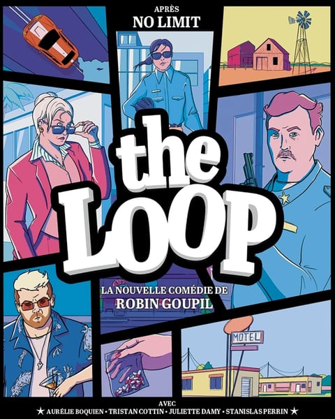 The Loop