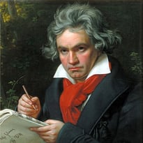Prélude à la Joie