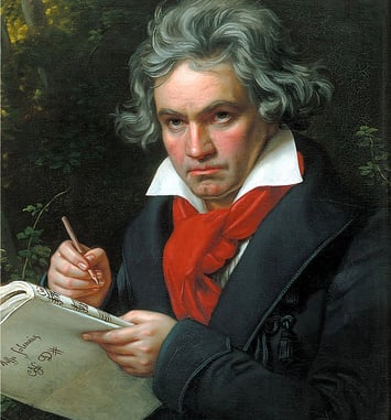 Prélude à la Joie