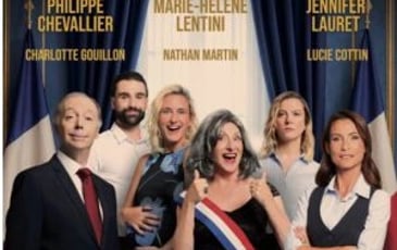 Panique au Ministère 2
