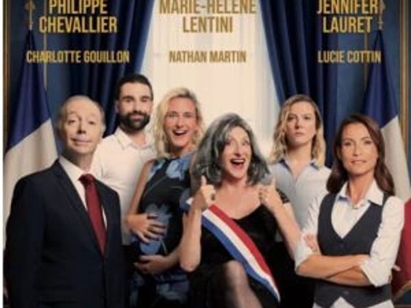 Panique au Ministère 2