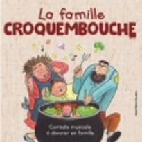 La Famille Croquembouche