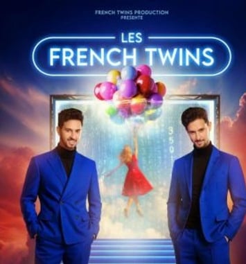 Les French Twins