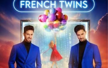 Les French Twins
