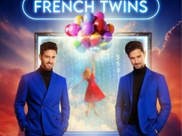 Les French Twins