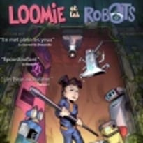 Loomie et les Robots