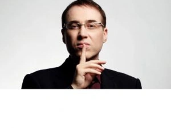Jean-François Zygel