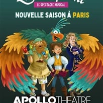 Zélie la Pirate