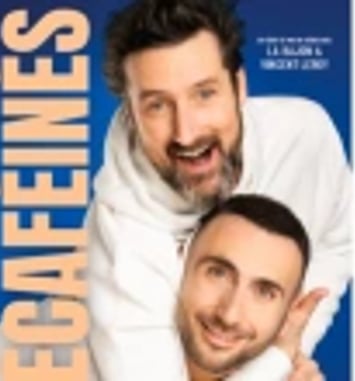 Les Décaféinés
