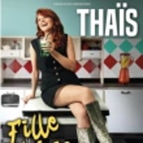 Thaïs : Fille de Joie