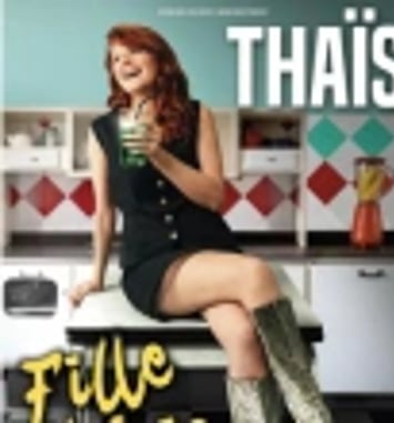 Thaïs : Fille de Joie