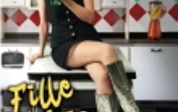 Thaïs : Fille de Joie