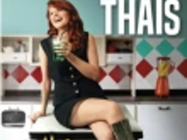 Thaïs : Fille de Joie