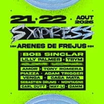 S Xpress