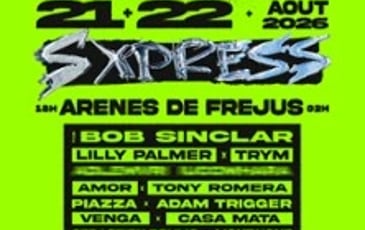 S Xpress