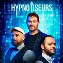Les Hypnotiseurs, Hors Limites 2.0