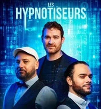 Les Hypnotiseurs, Hors Limites 2.0