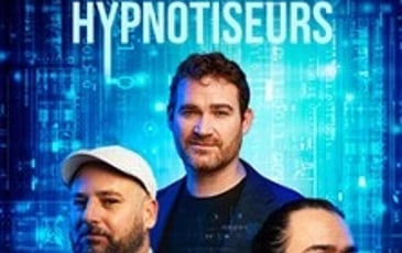 Les Hypnotiseurs, Hors Limites 2.0