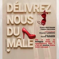 Délivrez nous du Mâle