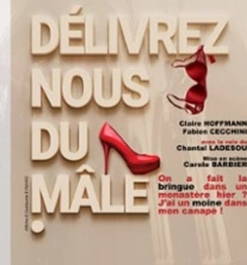 Délivrez nous du Mâle