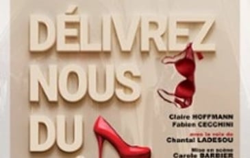 Délivrez nous du Mâle