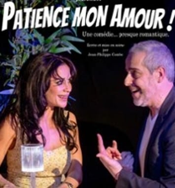 Patience mon Amour !