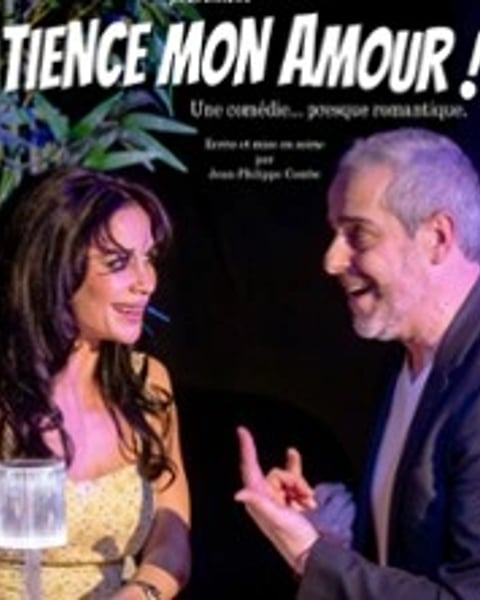Patience mon Amour !