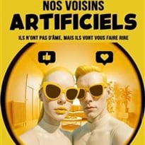 Nos voisins artificiels