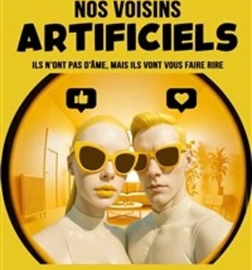 Nos voisins artificiels