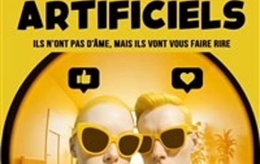 Nos voisins artificiels