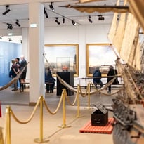 Zoom sur 400 ans d'Histoire