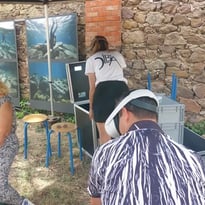 Visites virtuelles