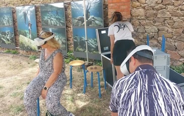 Visites virtuelles