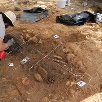 L'archéologie préventive à Olbia