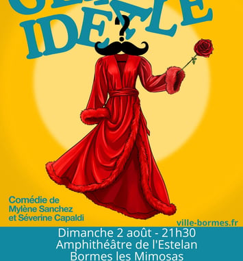 La Gendre Idéale