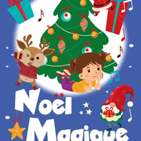 Noël magique