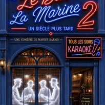 Le bar de la marine 2