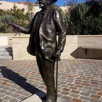 Frédéric Mistral, la voix de la Provence : une langue, une œuvre, un héritage (exposition)