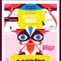 Festival Impromed 2026