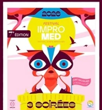 Festival Impromed 2026