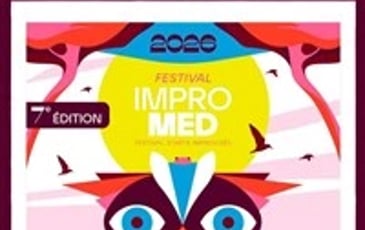 Festival Impromed 2026