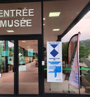 Journées Européennes du patrimoine au musée de l'artillerie