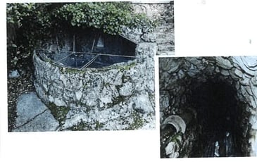 Promenade guidée "La Source de l'Orge"