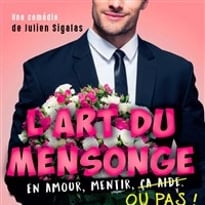 L'art du mensonge