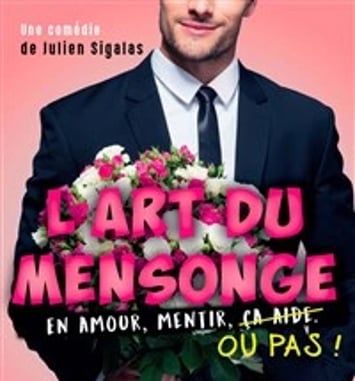 L'art du mensonge