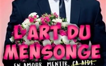 L'art du mensonge