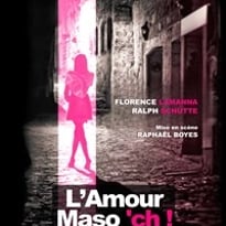 L'amour maso'ch !