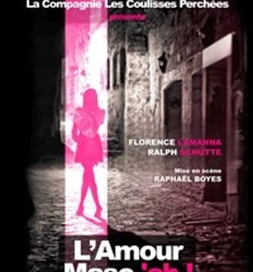 L'amour maso'ch !