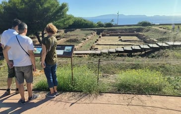Parcours autonome